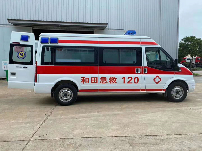 平塘县救护车出租