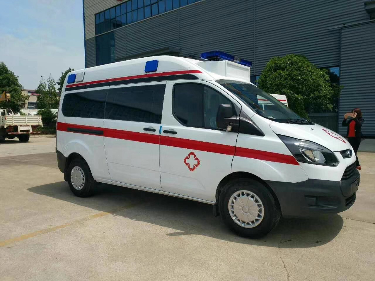平塘县出院转院救护车